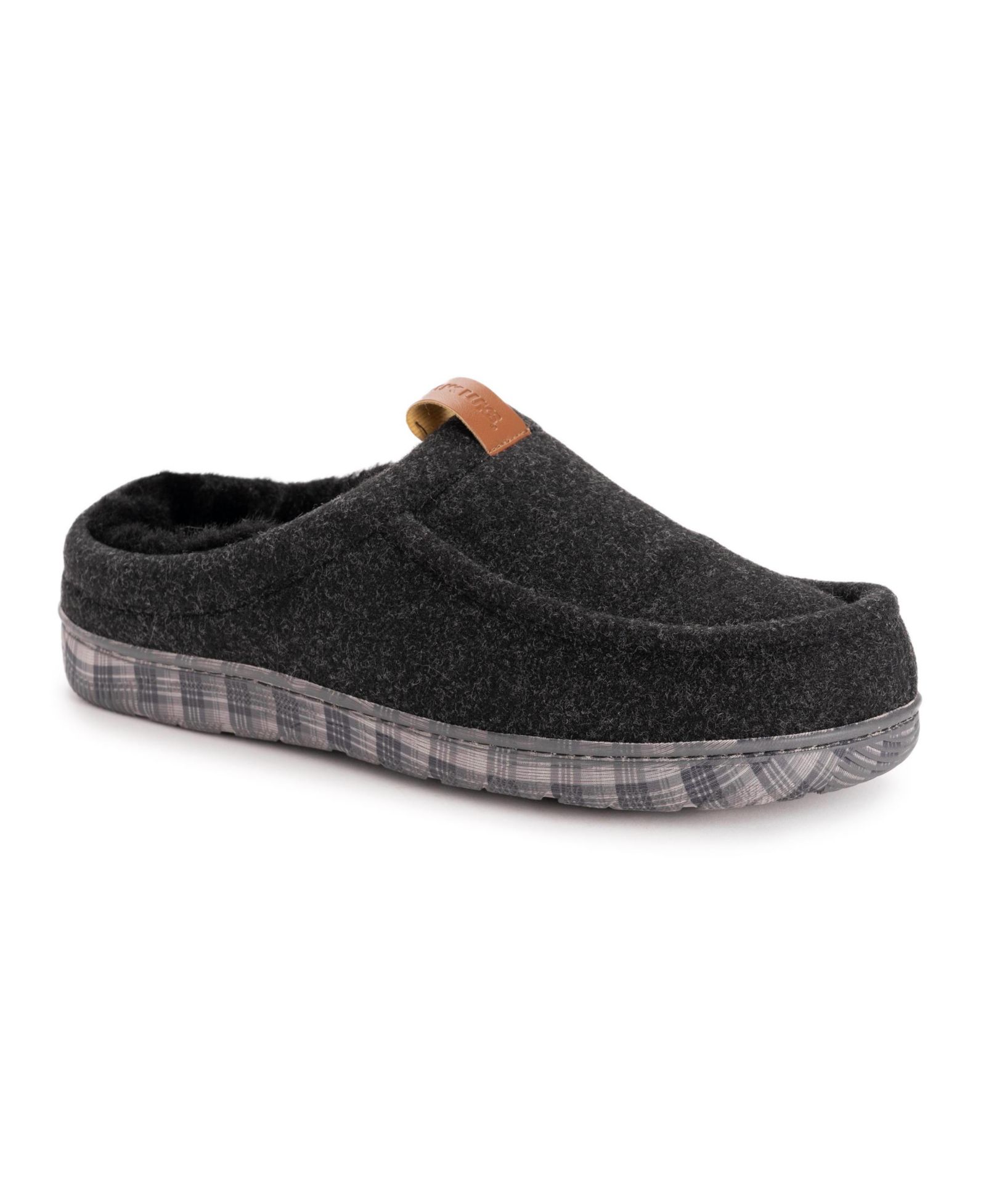 MUK LUKS Men's Miles Clog
