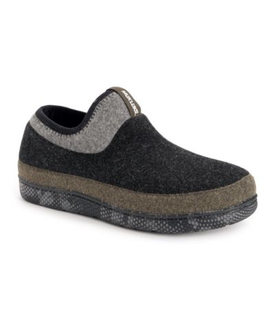 Мужские тапочки MUK LUKS Men's Bennet Slip On
