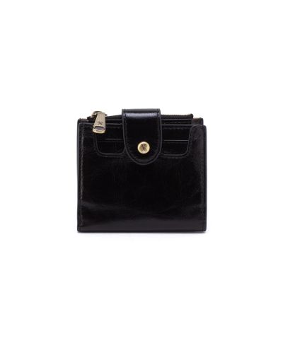 HOBO  Women's  Dunn Mini Wallet
