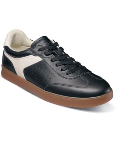 Florsheim Мужские кроссовки Pace Round Toe