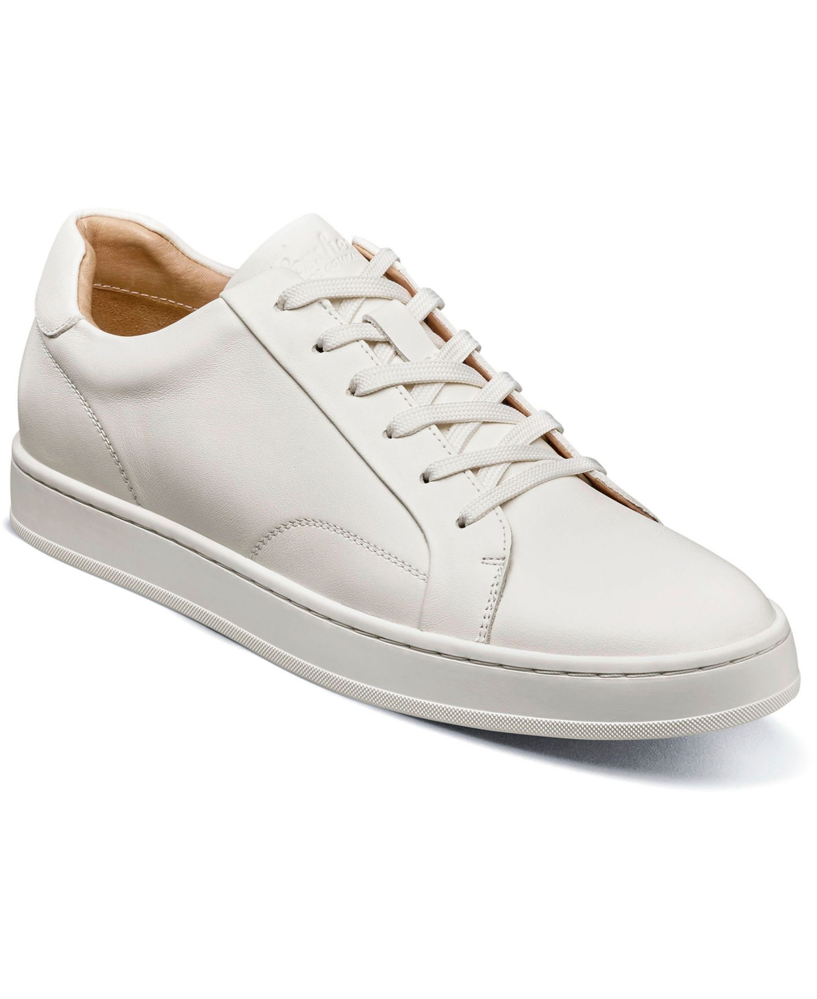Florsheim Men's Monopoli Lace To Toe Sneakers