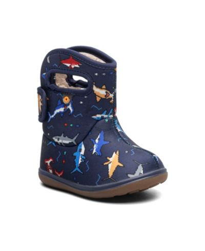 BOGS Little and Big Kids Waterproof Boots