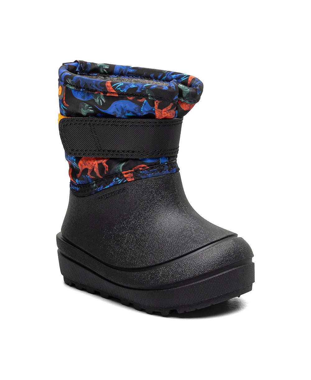 BOGS Little and Big Kids Baby Snow Shell Boots