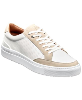 Stacy Adams Men's Dorian Round-Toe Sneakers