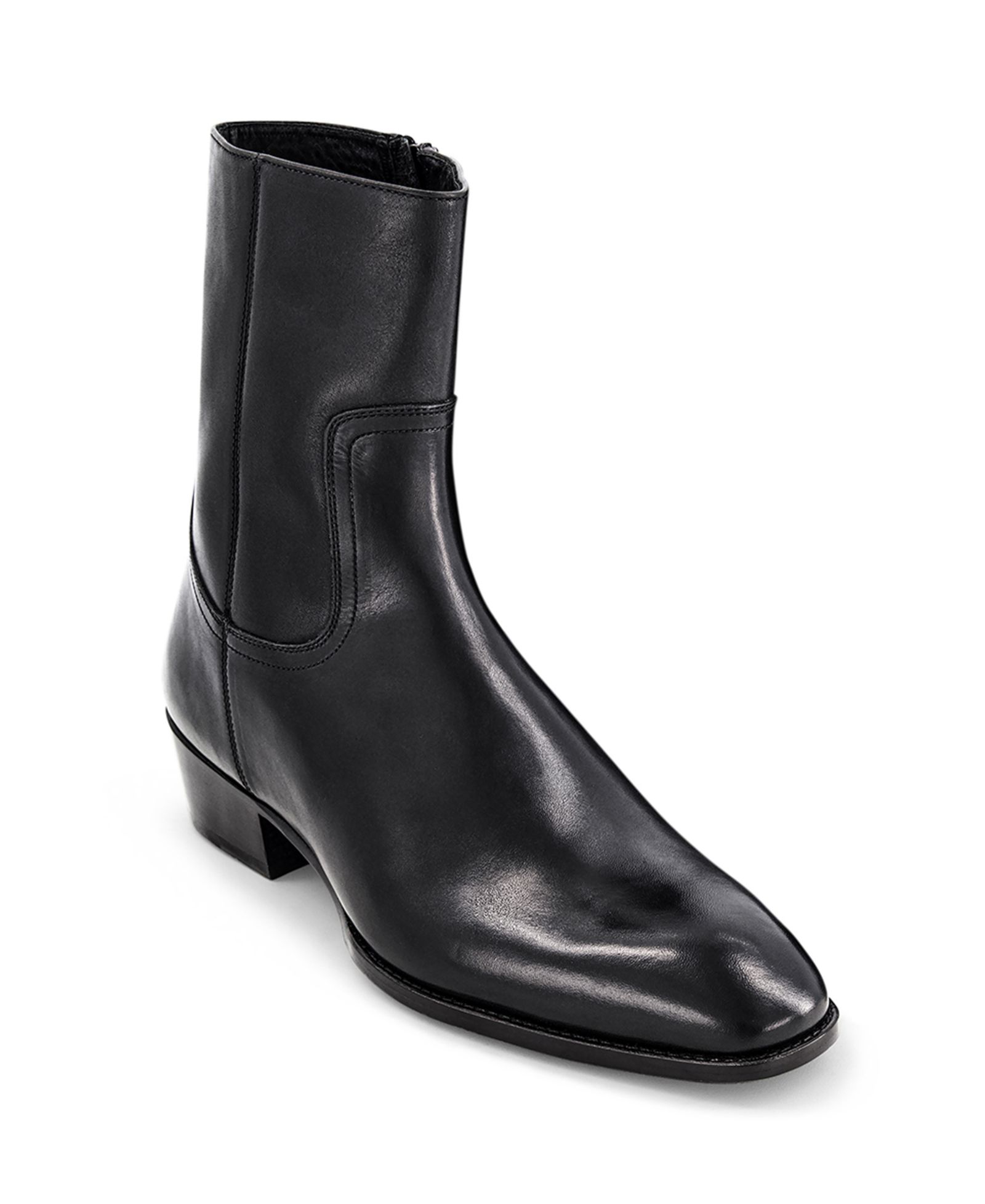 Anthony Veer Men's Lennox Zipper Boots