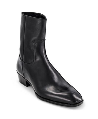 Мужские ботинки Anthony Veer Men's Lennox с молнией