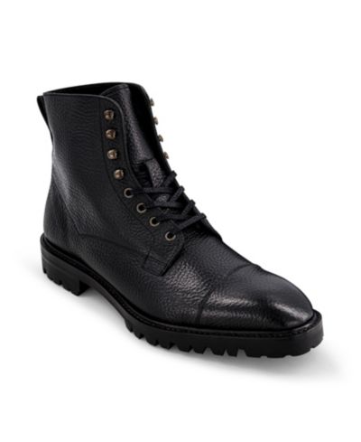 Мужские ботинки Anthony Veer Pembroke Cap Toe