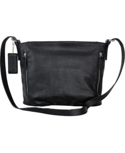 Сумка Mancini Mila Mini Zipper Hobo
