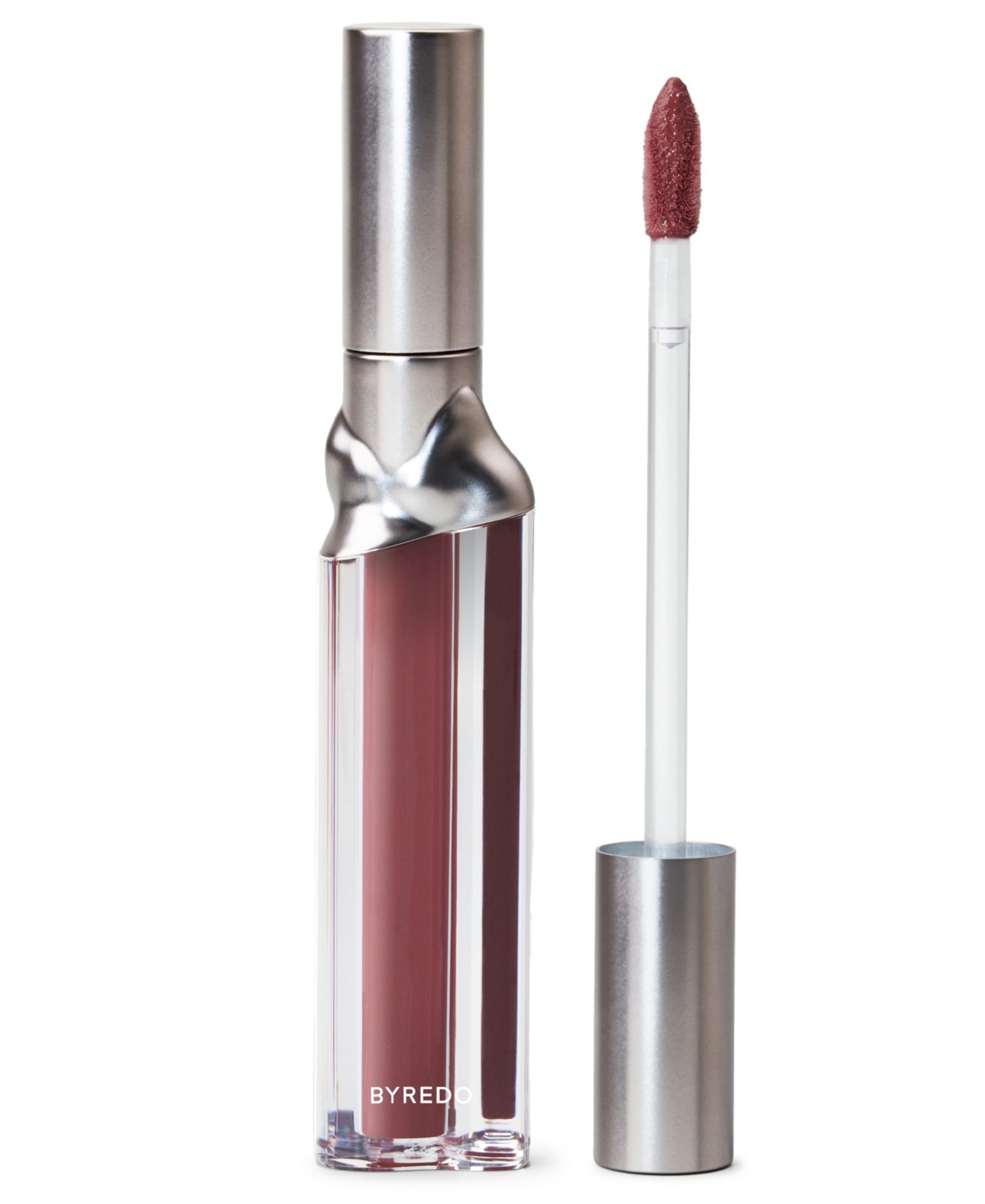 BYREDO Liquid Lipstick Vinyl in Flushed, 0.13 oz.