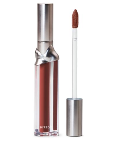 Жидкая помада BYREDO Liquid Lipstick Vinyl Auburn, 0.13 oz.