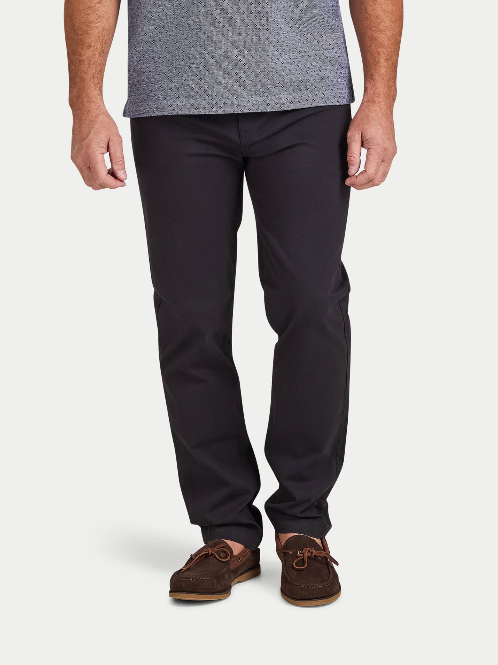 Raging Bull Men's Classic Chino Pants