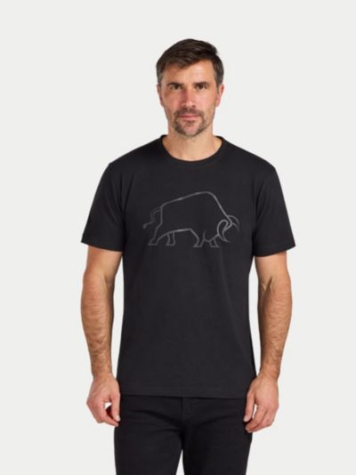 Raging Bull Men's Highbuild T-Shirt
