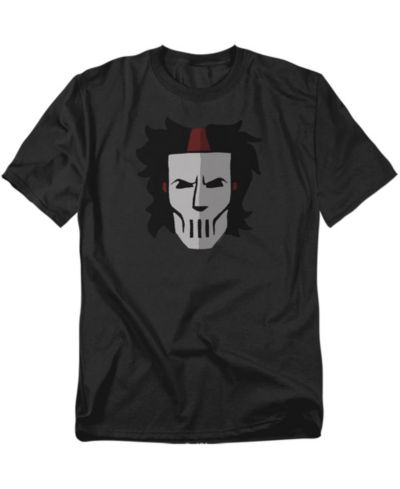 Футболка Teenage Mutant Ninja Turtles TMNT Casey Jones Mask