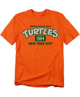 Мужская футболка Teenage Mutant Ninja Turtles Est. 1984 Nyc