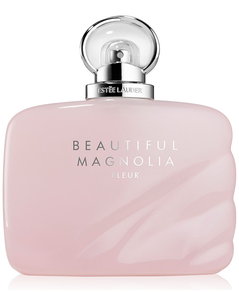 Estée Lauder Beautiful Magnolia Fleur Eau de Parfum Spray, 3.4 oz. First at Macy's