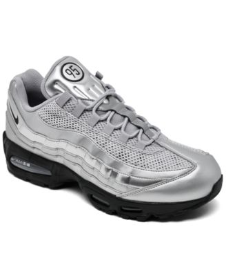 Кроссовки Nike Men's Air Max 95 Big Bubble Total 90