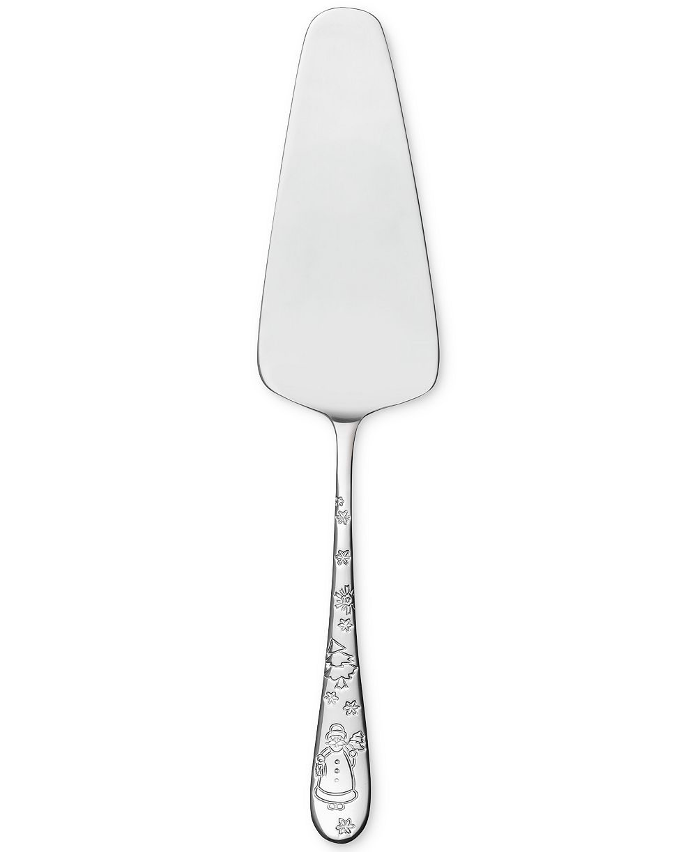 Villeroy & Boch Toy's Delight Cake Server