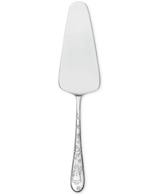 Villeroy & Boch Toy's Delight Cake Server