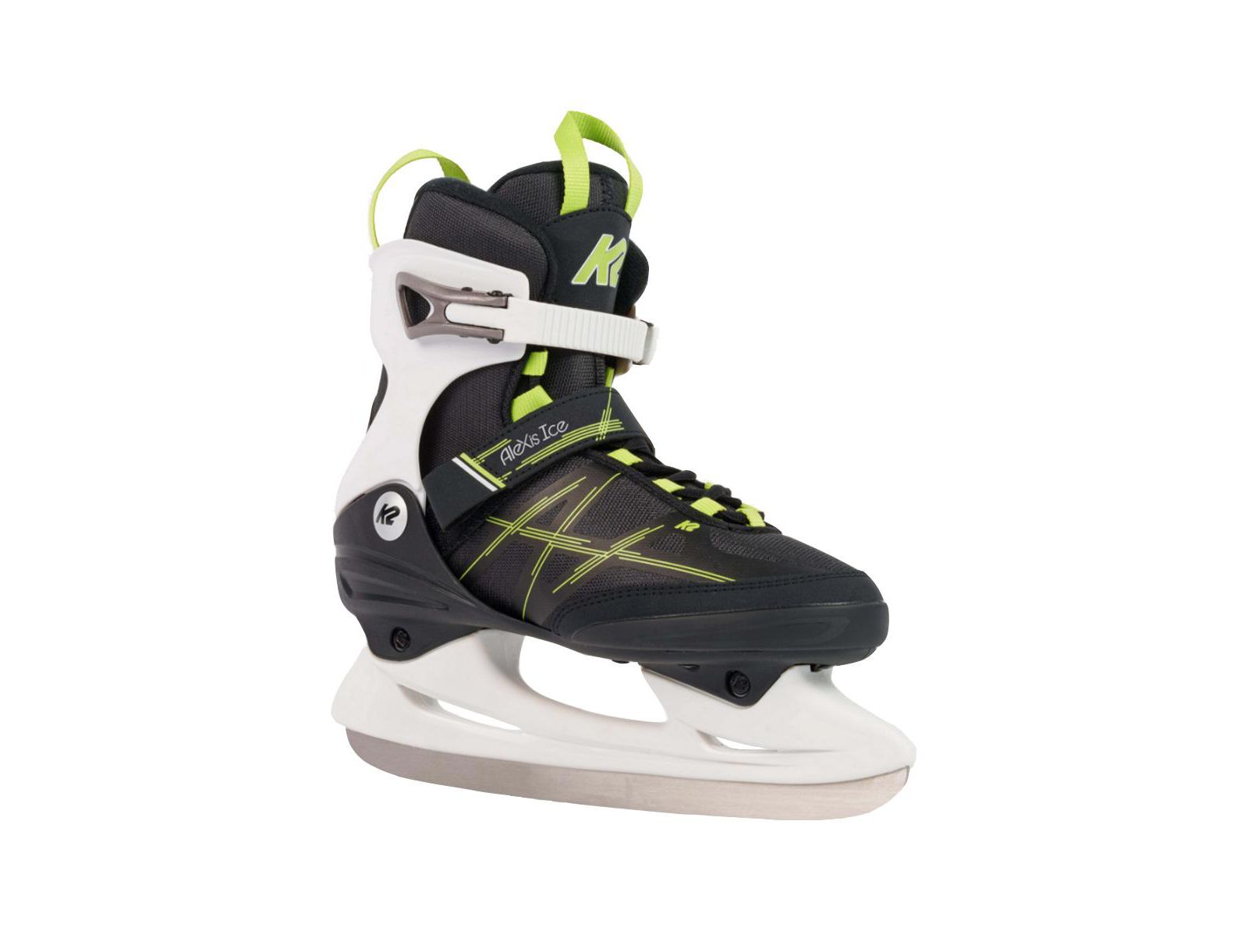 Женские коньки K2 Alexis Ice