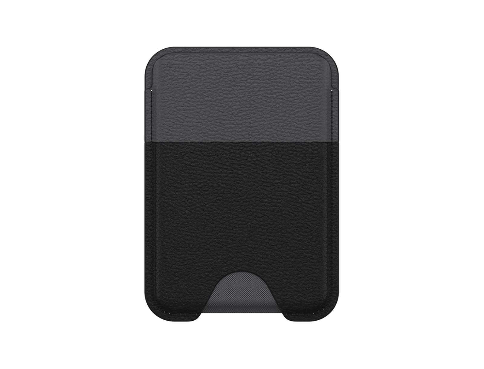 OtterBox Symmetry кожаный кошелек MagSafe Cactus