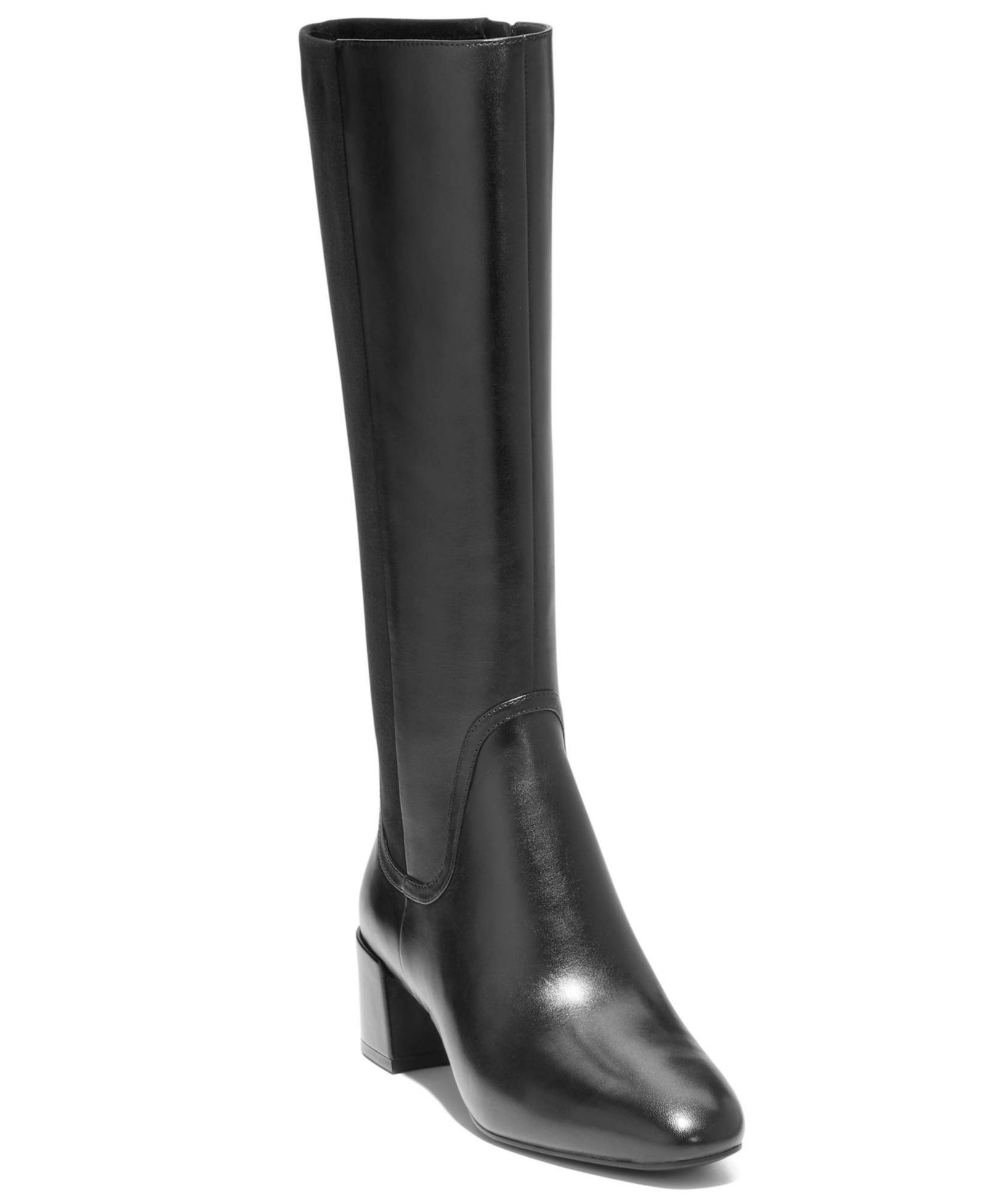 Cole Haan Женские ботильоны на высоком каблуке Go-To-Serenna
