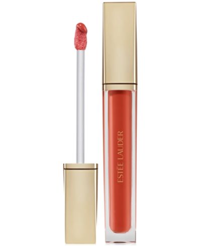 Масло для губ с оттенком Estée Lauder Glossy Pout Tinted Lip Oil
