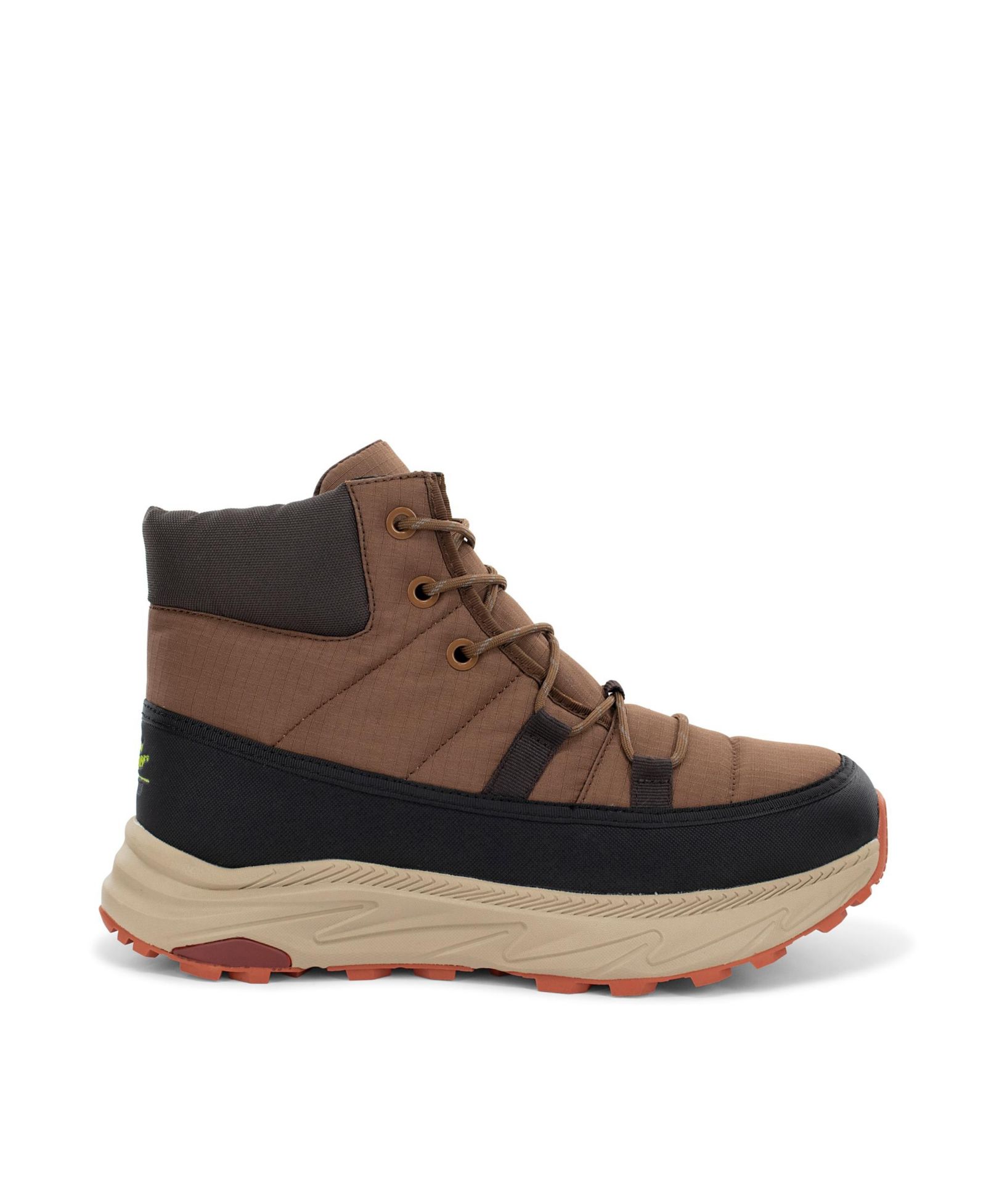 Мужские ботинки Western Chief Mens Mission Ridge Ankle Cold Weather