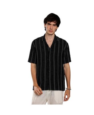 Cahoot Men's Campus Sutra Raven