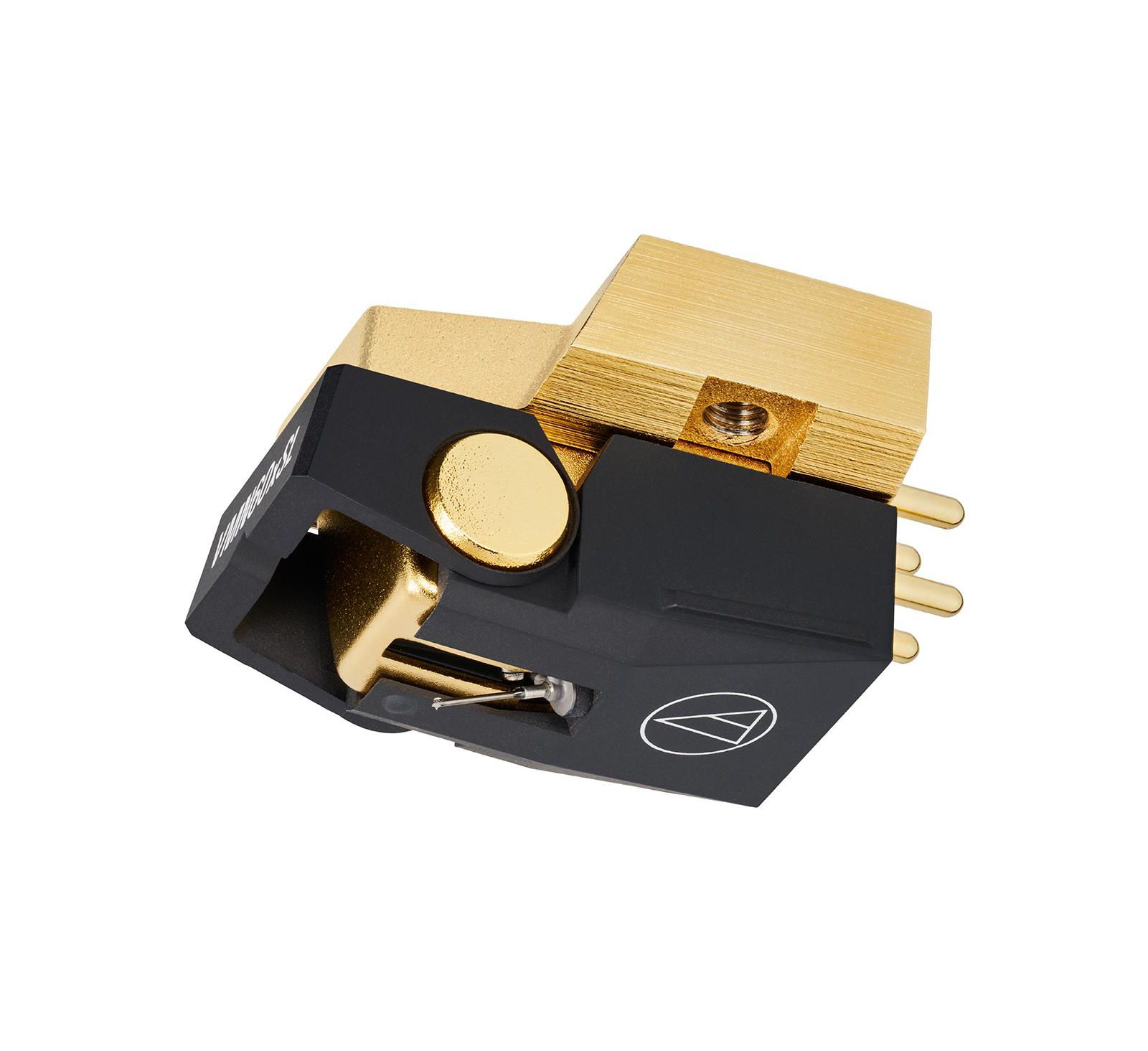 Audio-Technica картридж MM phono AT-VM760xSL VMx Special Line Contact