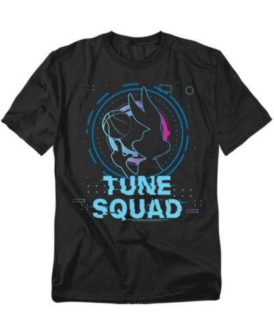 SPACE JAM Men's A New Legacy Bugs Tune Squad T-Shirt