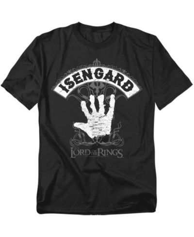 Футболка Lord Of The Rings Big & Tall Isengard