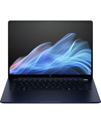 Ноутбук HP EliteBook Ultra G1i 14" 2.8K OLED сенсорный экран Copilot+ PC, Intel Core Ultra 7 258V 2.2GHz, 32GB RAM, 512GB SSD, Windows 11 Pro, Atmosphere