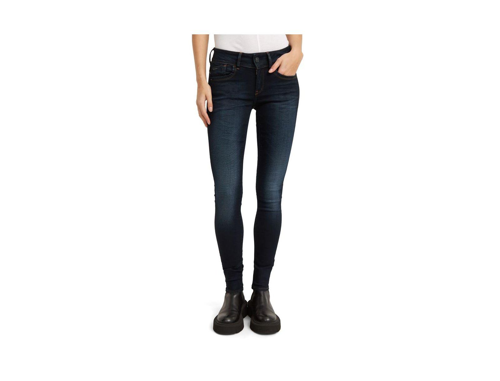 G-Star Женские джинсы Lynn Skinny