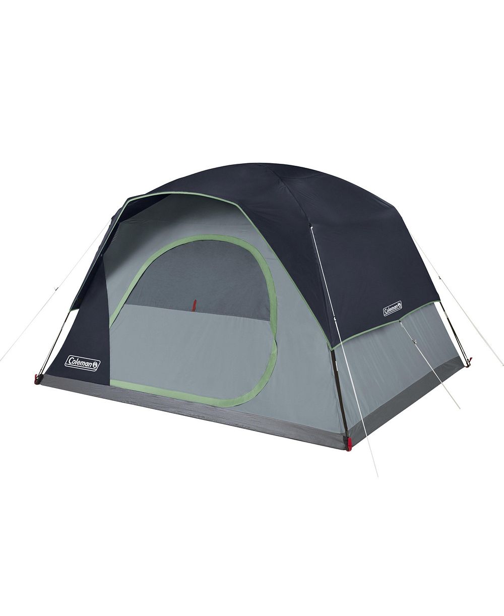 Coleman 6-Person Skydome Camping Tent