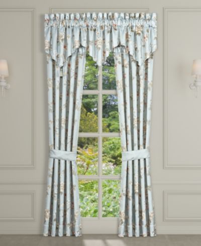 Пара оконных панелей J Queen New York Prestige, 50 x 84"