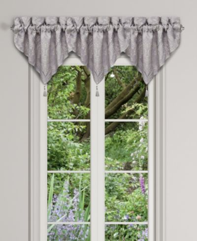 Подзорная занавеска J Queen New York Mary Window Ascot, 40" x 21"