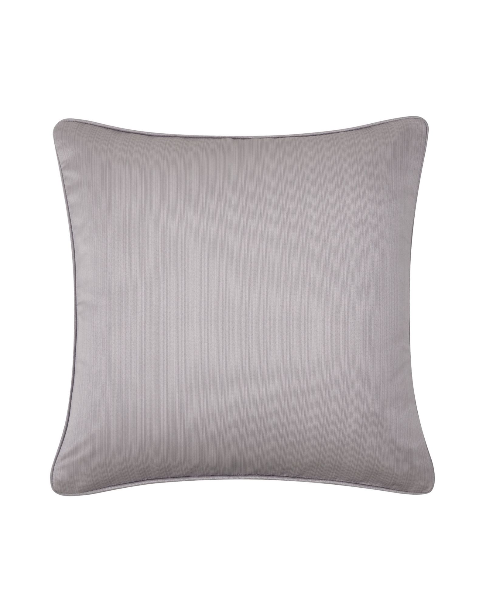 Наволочка J Queen New York Mary Plush Stripe Sham, European