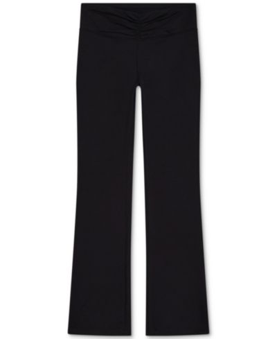 Champion Big Girls Flared Leggings