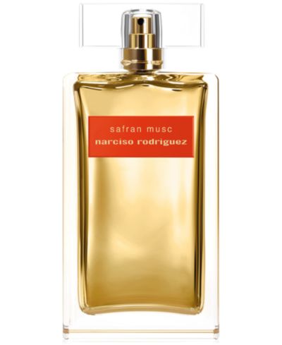 Narciso Rodriguez парфюмерная вода Safran Musc Intense, 3.3 oz.