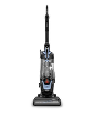 Bissell Pet Hair Eraser Allergen Lift-Off Vacuum Cleaner