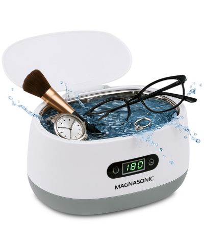 Ультразвуковая машина для чистки ювелирных изделий Magnasonic 20oz Tank