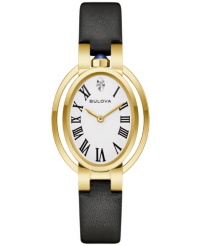 Женские часы Bulova Special Edition Apollo x Ella Fitzgerald Classic Rubaiyat, 28.8mm