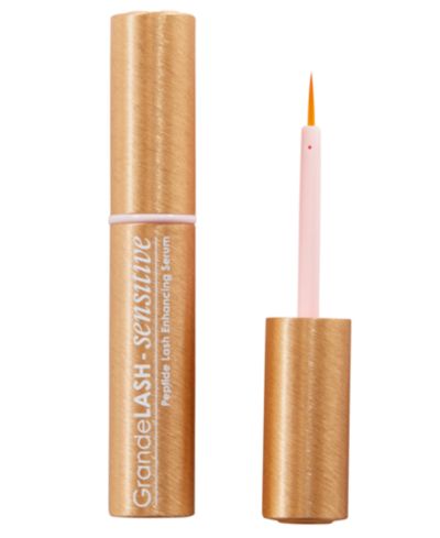 Grande Cosmetics GrandeLASH-Sensitive Peptide Lash Enhancing Serum, Travel Size