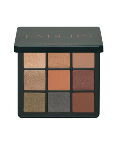 Anastasia Beverly Hills Embers Mini Eyeshadow Palette