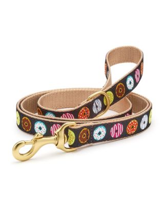 Up Country Donuts Dog Lead