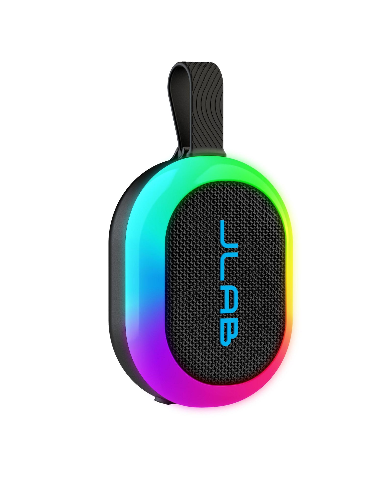 Jlab Pop Party Ultra-Portable Waterproof Bluetooth Speaker