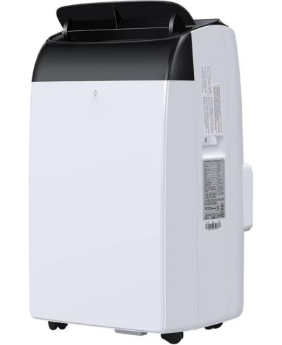 gaomon 14,000 BTU Portable AC - 3-in-1 Cooling Unit, Remote Control, Quiet Operation, Sleep Mode, 24-Hour Timer, Includes Window Kit, Cools 750 Sq. Ft