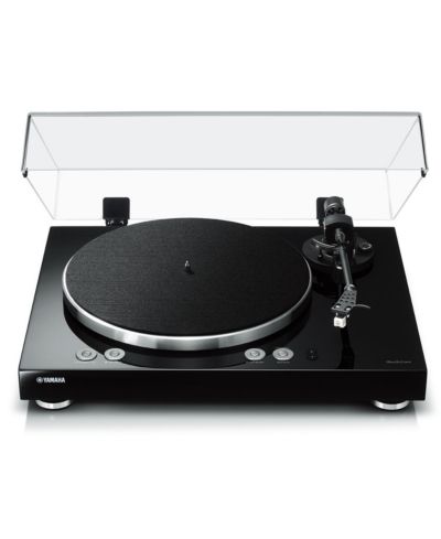 Yamaha MusicCast Vinyl 500 Wi-Fi Turntable