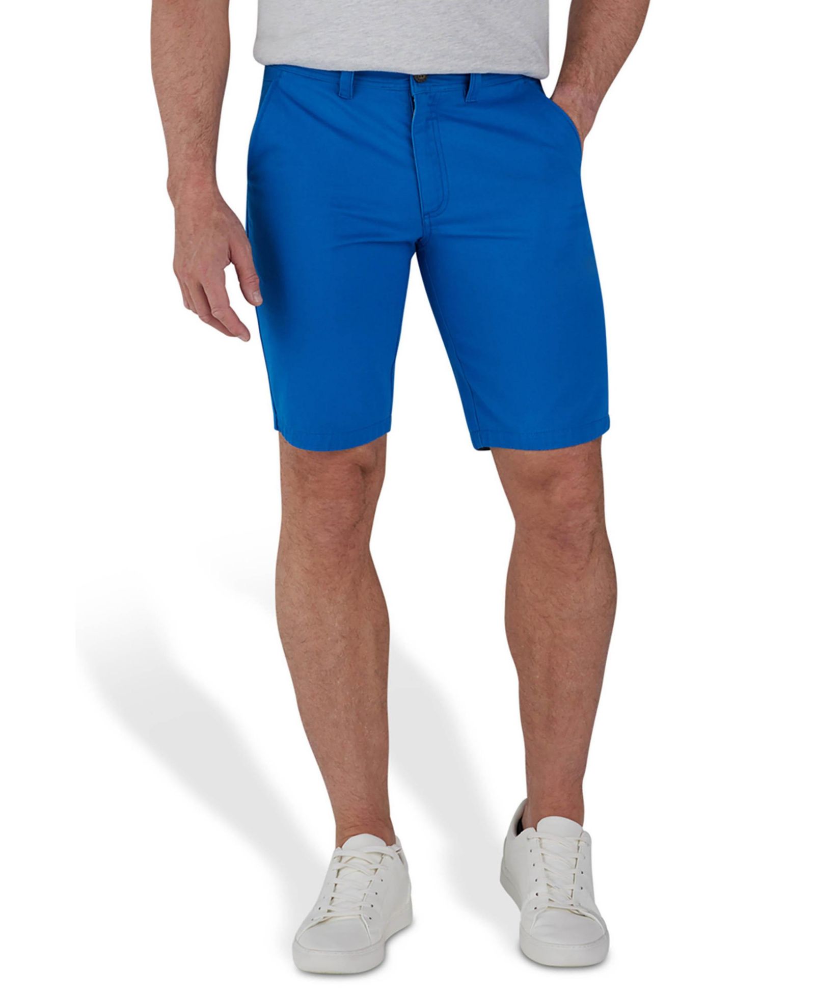 Raging Bull Men's Classic Chino Shorts