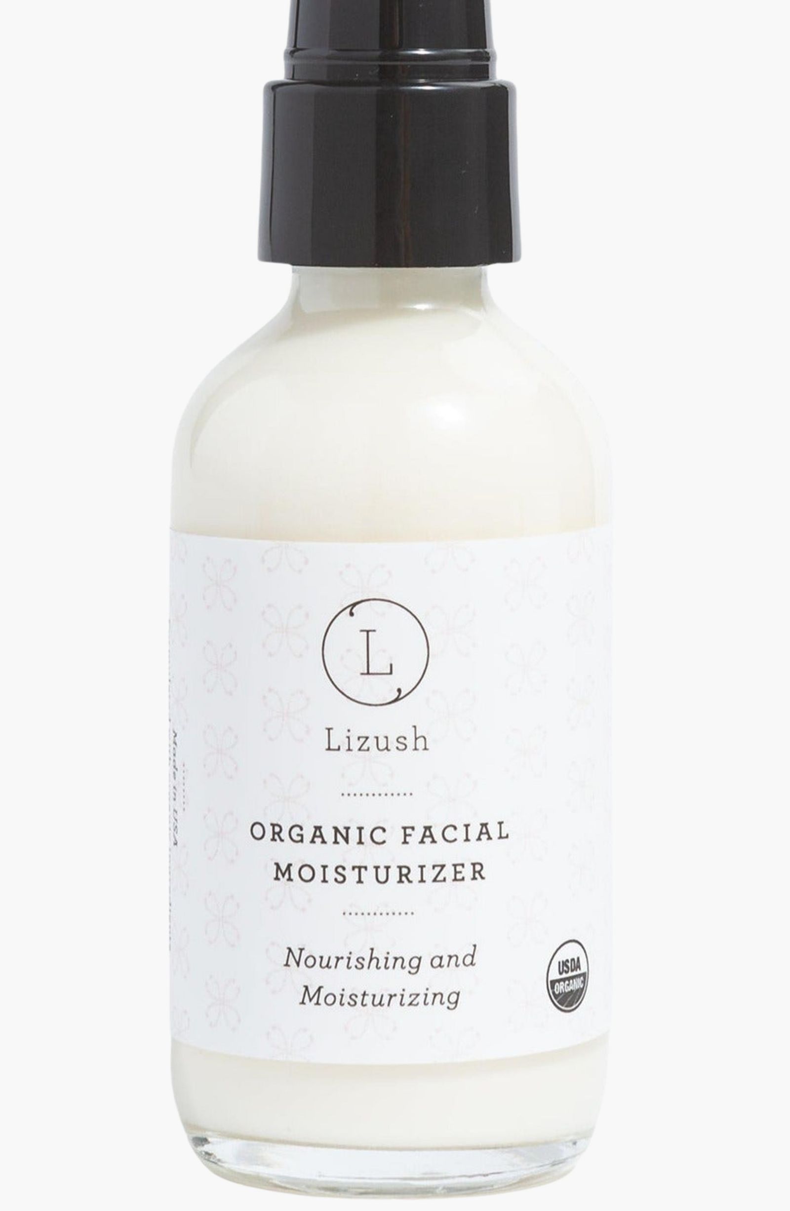Premium Facial Moisturizer Nourishing and Moisturizing